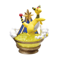 Authentic Pokemon figures re-ment Starrium Series Glittering Stars Wishes